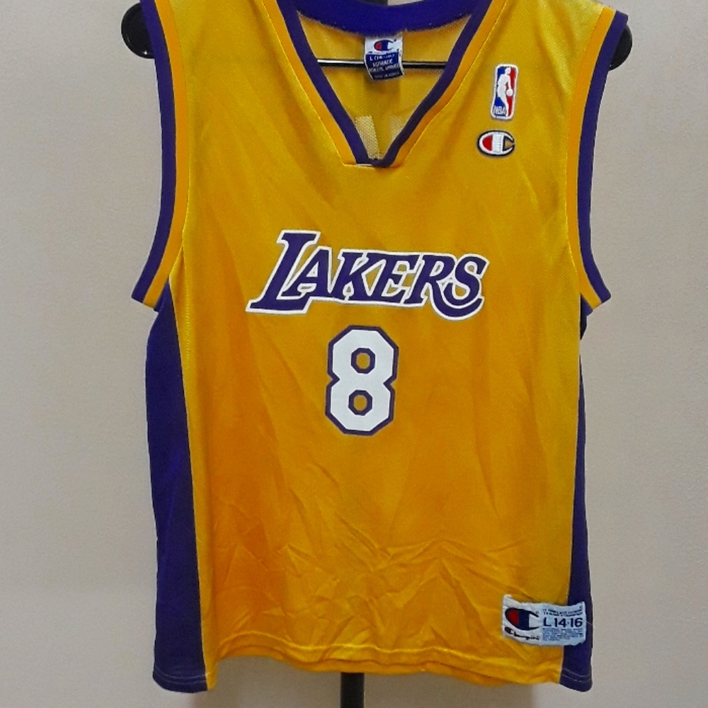 Kobe Bryant jursey